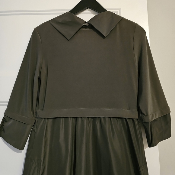 Joseph Ribkoff Women's Dress sz 2 - Picture 6 of 6